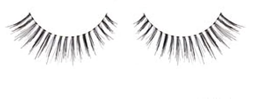 #113 Strip False Eyelashes by Red Cherry (6 Pairs)