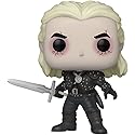 Funko Pop! The Witcher Geralt Chase Figurine