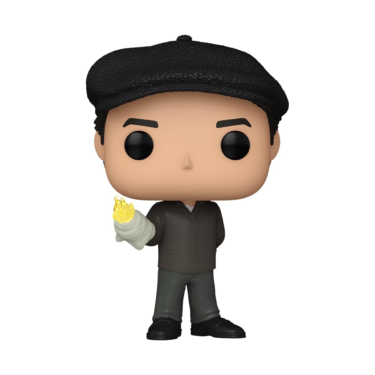 Funko POP! Movies: The Godfather Part 2- Vito Corleone - Collectable Vinyl Figure - Gift Idea - Official Merchandise - for Kids & Adults - Movies…