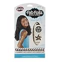 Shimmer and Sparkle Fab Foilz Body Art - Island Girl by Shimmer and Sparkle