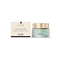 AHAVA Mineral Mud Brightening & Hydrating Facial Treatment Mask - Deeply Hydrating Mud Mask for Instant Radiance, Evens out Skin's Tone, Enhances
