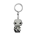 Funko Pop! Keychain Marvel Thor: Love and Thunder - Gorr
