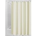 Interdesign 14655 Ployester Shower Curtain/Liner
