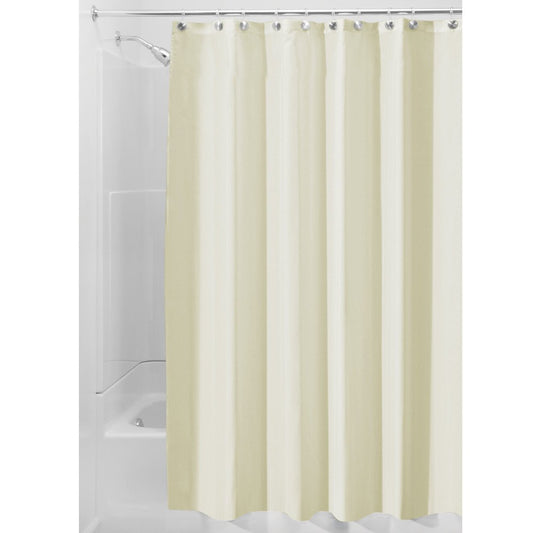 Interdesign 14655 Ployester Shower Curtain/Liner