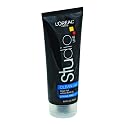 L'Oreal Paris Studio Line Clear Minded Clean Gel Strong Hold 6.80 oz, Camellia, 1 Count