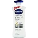 Vaseline Advanced Repair Body Lotion 600ml [parallel import goods]