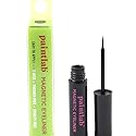 PaintLab Magnetic Eyeliner, Bold, Pigmented, Water-Resistant Liquid Liner for Easy Magnetic Lash Application, Black