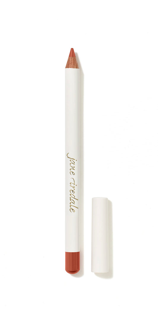 jane iredale Lip Pencil, Peach, 1 Count Beauty & Personal Care jane iredale