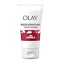 OLAY Regenerist Advanced Anti-Aging, Regenerating Cream Cleanser 5 oz