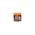 SHE IS BOMB Braid Gel with Pumpkin Seed Oil, Coconut Oil, Rosemary, Aloe Vera and Olive Oil, 10.2 fl oz