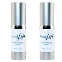 Maxilift Instant Firming Serum by Biologic Solutions (2 Pack) 0.5 ounce bottle.