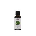 Now Foods: Bergamot Oil, 1 oz (3 Pack)