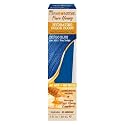 Creme of Nature Pure Honey Hydrating Color Boost, Indigo Blue, 3 Fl Oz