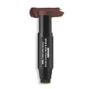 Billion Dollar Beauty Cream Contour Stick and Brush - Waterproof Matte Bronzer Makeup Dual-Ended Wand with Vitamin E, Sculpting & Defining Cream Face