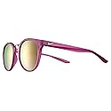 Nike EV1156-660 Revere M Sunglasses True Berry Frame Color, Rose with Super Pink Mirror Lens Tint