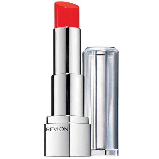 Rev Uhd Lipstick 895 Popp Size 0.10o Rev Ultra Hd Lipstick 895 Poppy 0.1 Oz