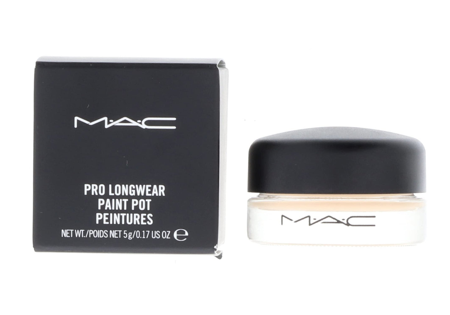 MAC Paint Pot Soft Ochre