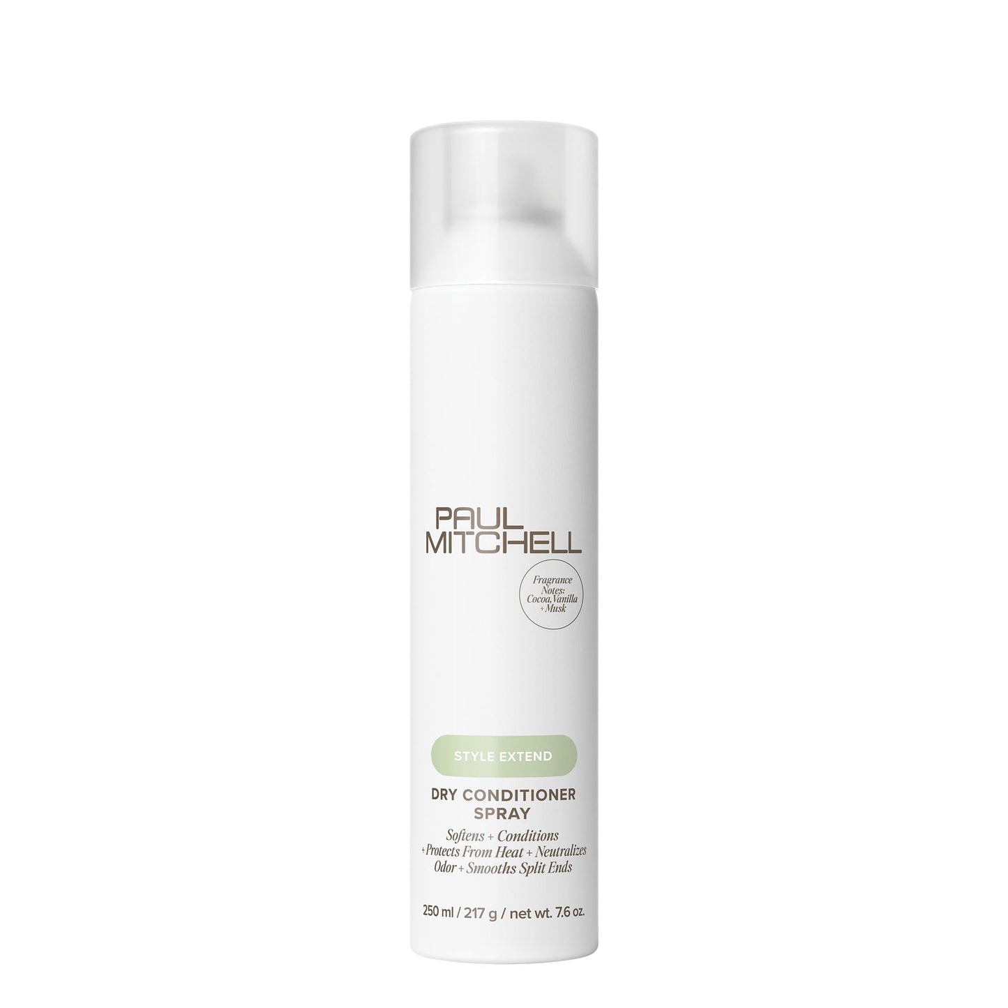 Paul Mitchell Dry Conditioner, Softens + Conditions, For All Hair Types, 7.6 oz