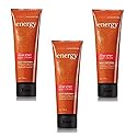 Bath & Body Works Aromatherapy Energy, Orange Ginger Body Cream 8 oz. - 3 Pack