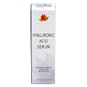Reviva Hyaluronic Acid Serum 1 Ounce (29ml) (Pack of 2)