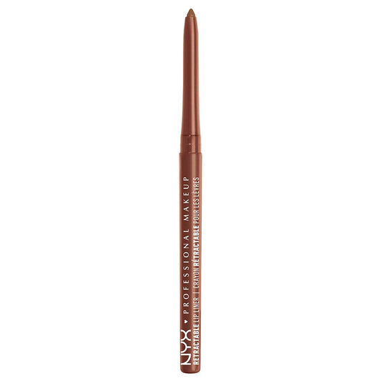 NYX PROFESSIONAL MAKEUP Mechanical Lip Liner Pencil, Cocoa Beauty & Personal Care NYX PROFESSIONAL MAKEUP