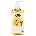 South of France, Lemon Verbena, Hand Wash with Soothing Aloe Vera, 8 oz (236 ml) (Pack of 2)