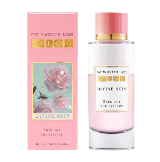 PAT McGRATH LABS Divine Skin: Rose 001 The Essence, Double