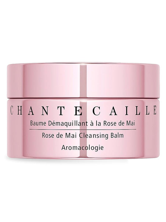 Chantecaille, Rose de Mai Cleansing Balm