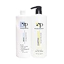 BotoSmart & Clarifying Shampoo 34oz - Rejuvenating Hair Treatment