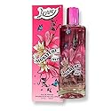 United Scents LOVE SIGNATURE INKED - Eau de Parfum for Women - Notes of Mango, Grapefruit, and Wild Strawberry - 3.4 Fl Oz