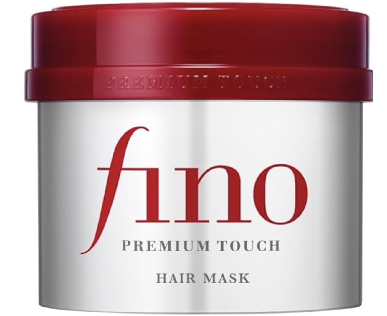 Fino Premium Touch Hair Mask, 180g / 8.11 Ounce by ode Beauty and Personal Care SOFIA BY ODE Default Title