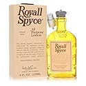 ROYALL SPYCE by Royall Fragrances All Purpose Lotion/Cologne 8 oz Men