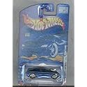 Hot Wheels 2002-016 Overbored 454 First Edition 4 of 42 1:64 Scale