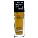 Maybelline New York Fit Me! Foundation Dewy + Smooth SPF 18, Sun Beige [310] 1 oz ( Pack of 2)