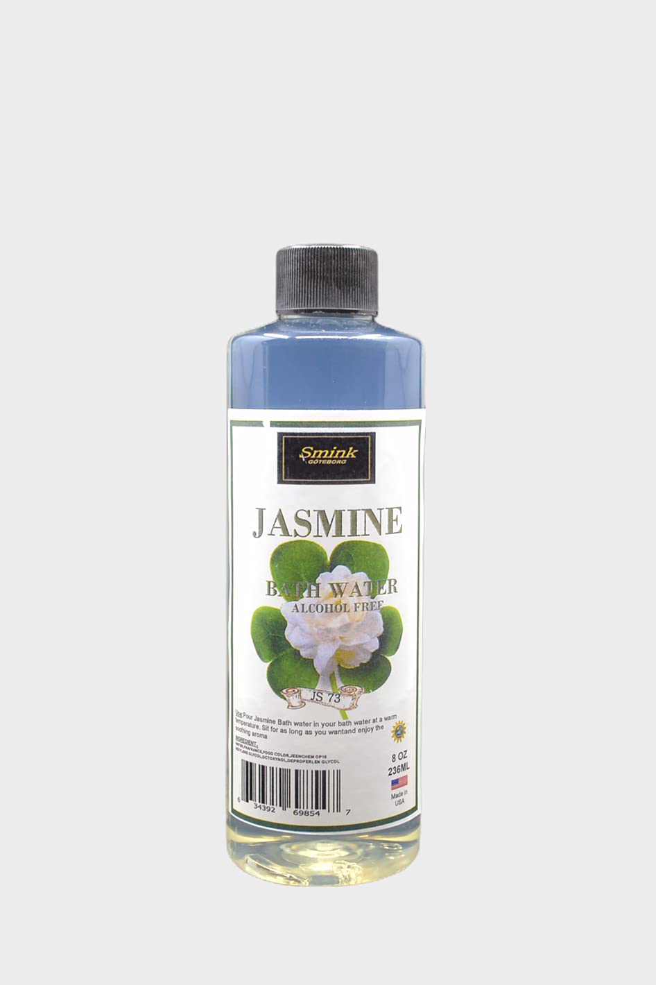 Smink Jasmine Bath Water (8 oz)
