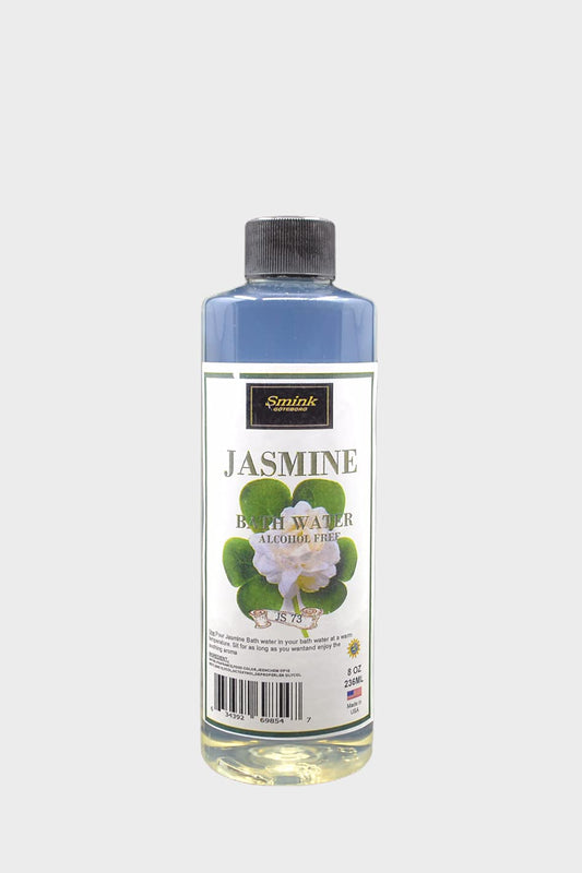 Smink Jasmine Bath Water (8 oz)