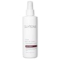 Glytone Chest & Back Acne Treatment Spray - 2% BHA Salicylic Acid with Gluconolactone - Body Acne Treatment for Bacne & Blackheads - Quick-Dry