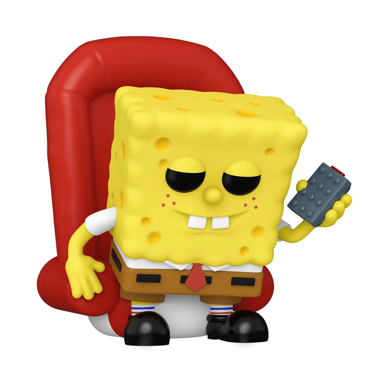 Funko Pop! Premium: Meme - Spongebob Squarepants