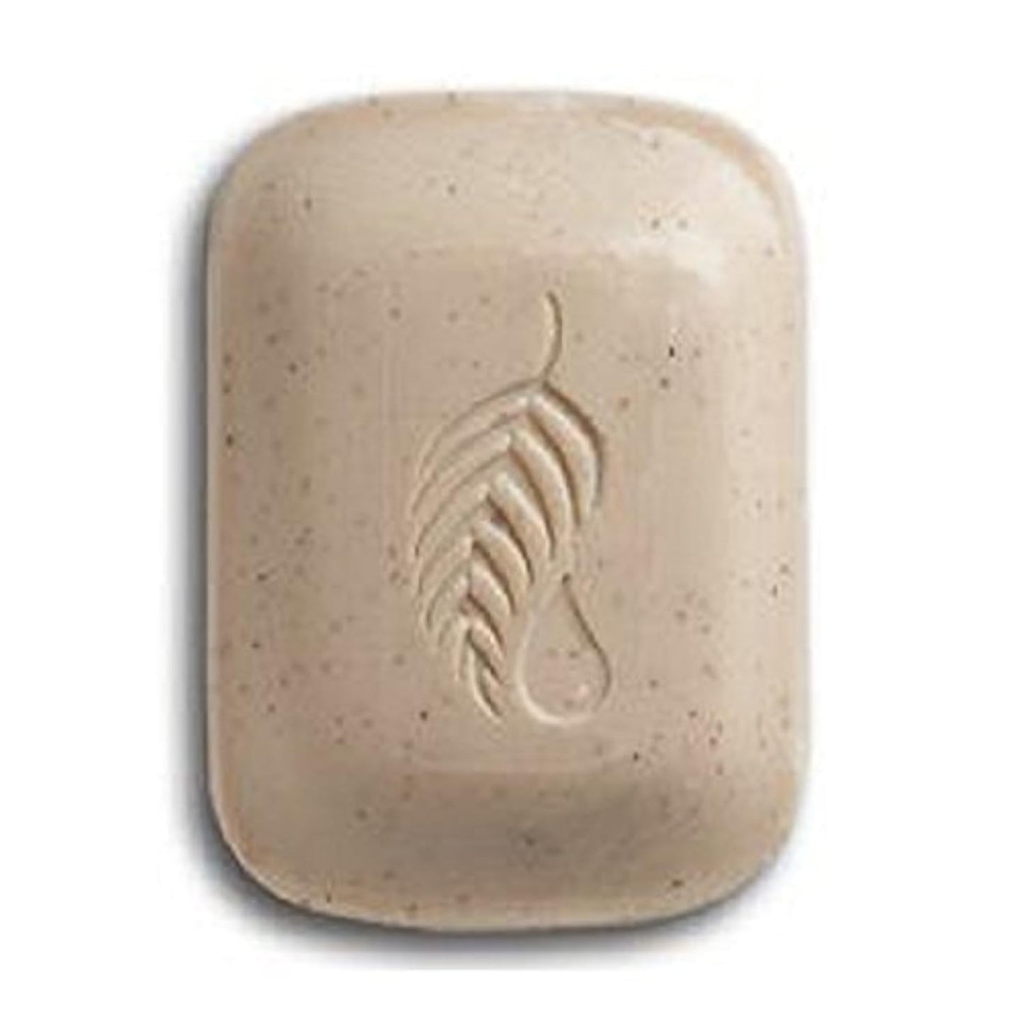 Melaleuca Exfoliating Body Bar Soap - Almond-vanilla Scent