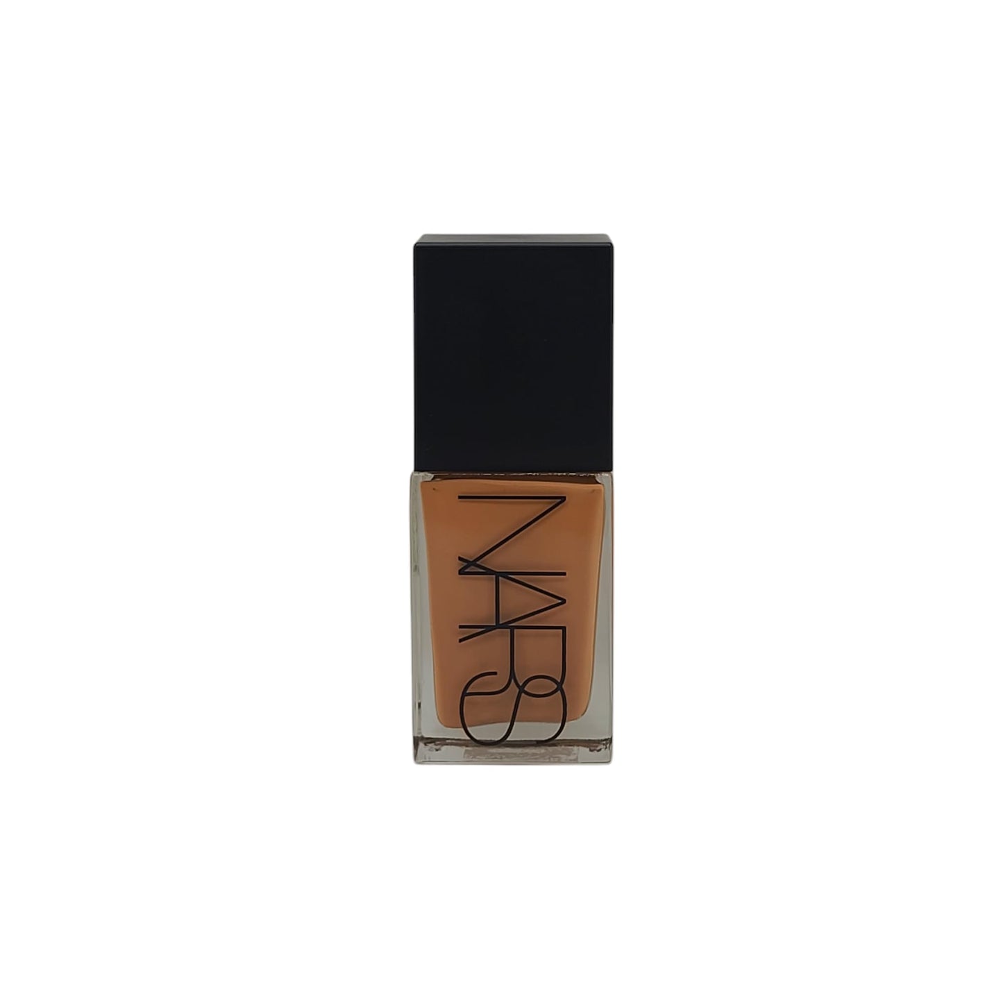 NARS Light Reflecting Foundation - Advanced Makeup-Skincare Hybrid Foundation - 30ml (Huahine - Deep 2.6)