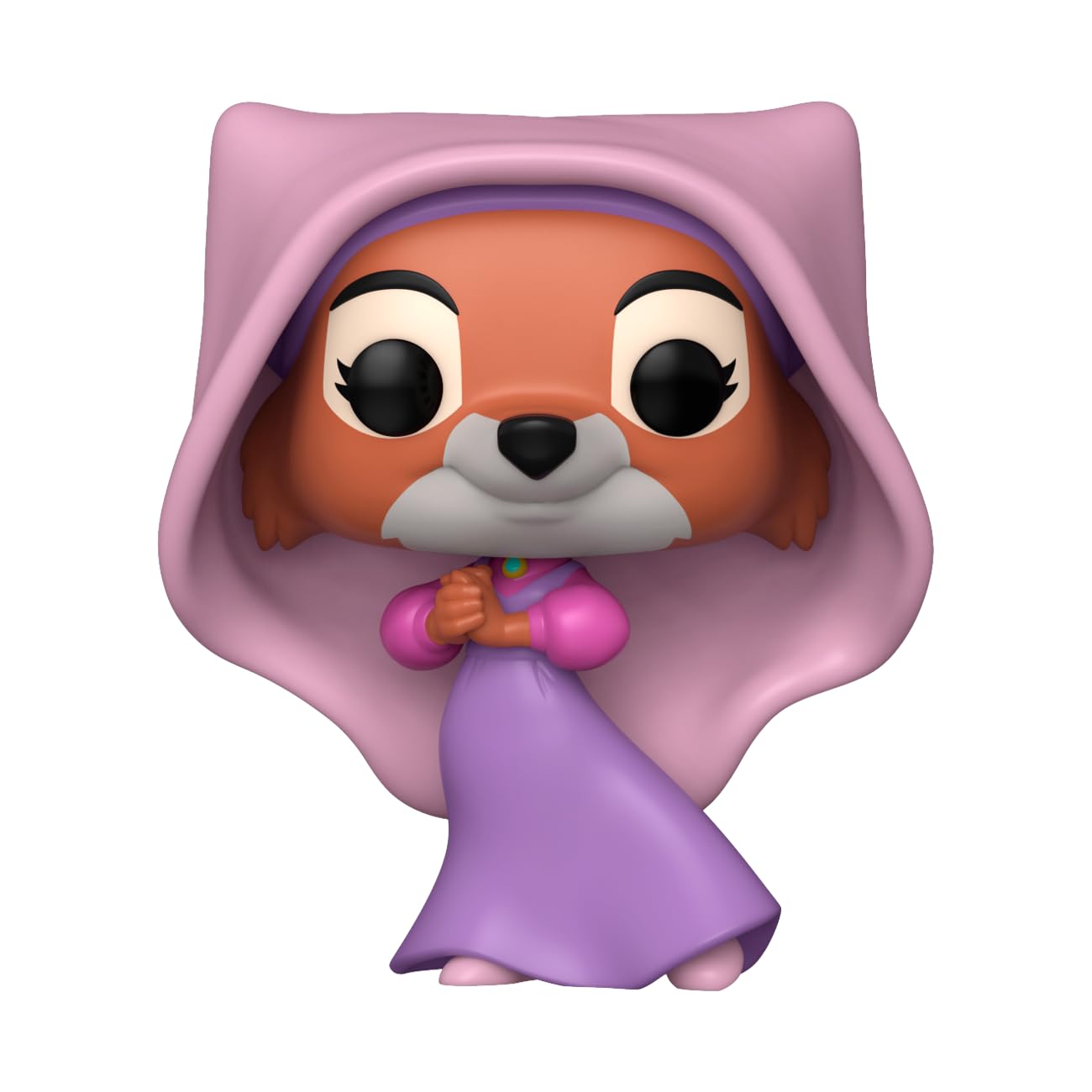 Funko POP! Disney: Robin Hood - Maid Marian - Collectable Vinyl Figure - Gift Idea - Official Merchandise - for Kids & Adults - Movies Fans - Model…