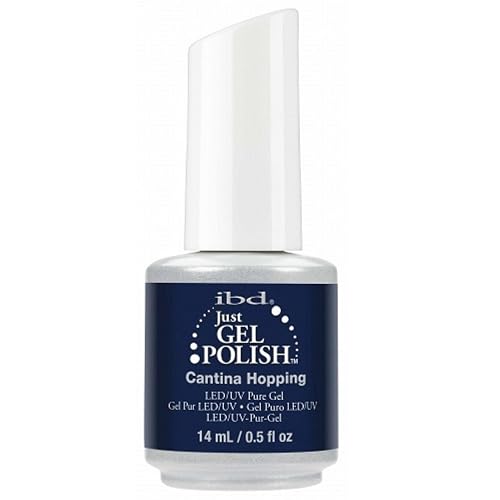 IBD Just Gel Polish, Cantina Hopping Beauty & Personal Care IBD