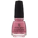 China Glaze Nail Polish, Belle of A Baller 1552