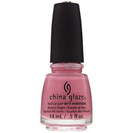 China Glaze Nail Polish, Belle of A Baller 1552