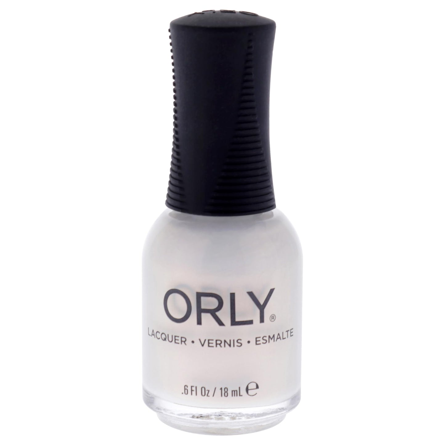 Orly Nail Polish Aqua Aura Collection (Sea Spray) Beauty & Personal Care Orly