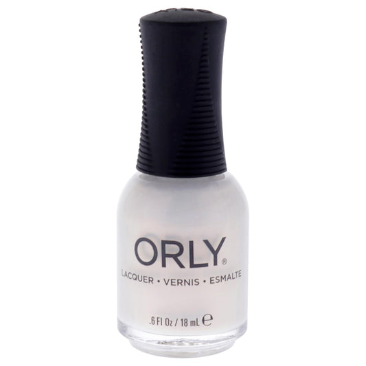 Orly Nail Polish Aqua Aura Collection (Sea Spray) Beauty & Personal Care Orly