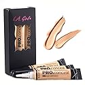 LA Girl HD Conceal High Definition Pro Concealer 13 Color Choices (Natural)