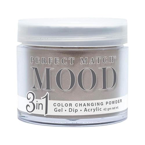 Perfect Match Mood Powder - Dazzling Dawn (PMMCP15) Beauty & Personal Care LECHAT