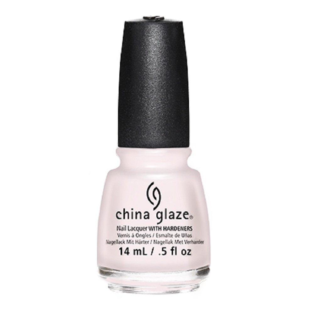 China Glaze Nail Polish, Let's Chalk About It 1451 Beauty & Personal Care China Glaze