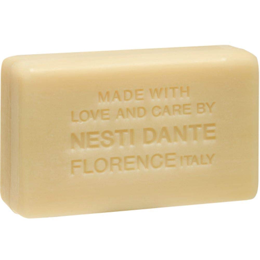 Nesti Dante Romantica Natural Soap, Royal Lily and Narcissus/Luxurious, 8.8 Ounce Beauty & Personal Care Nesti Dante